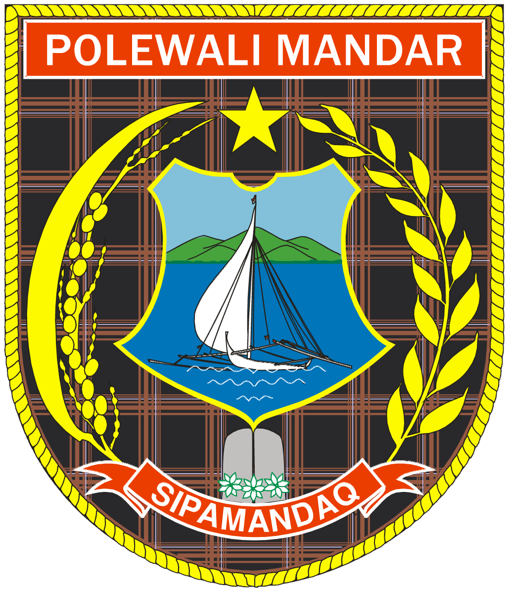 Logo Desa Mambu